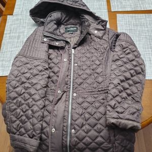 Marc New York Large woman's coat